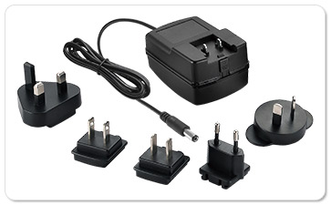 8.4V600MA鋰電池充電器