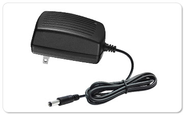 12.6V1A鋰電池充電器