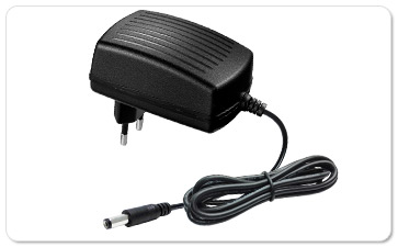 12.6V1A鋰電池充電器