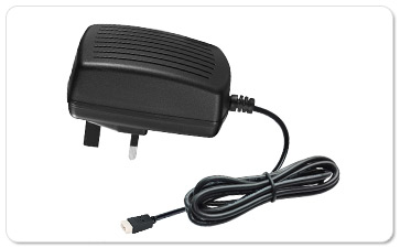 12.6V1000MA鋰電池充電器