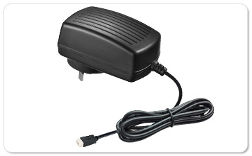 12.6V1000MA鋰電池充電器