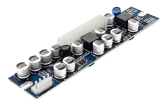 300W DC ATX Power Supply