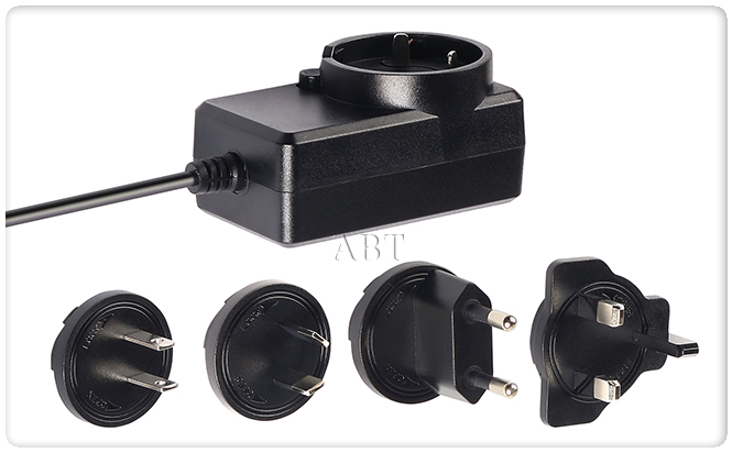 AC Adapter Power Supply
