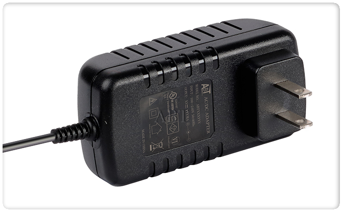 9V 3000MA Adapter Power Supply