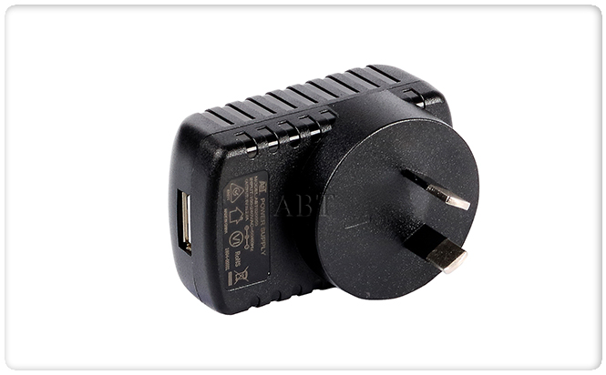 5V 1.1A AC Adapter