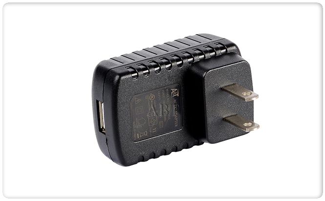 5V 1.1A AC Adapter