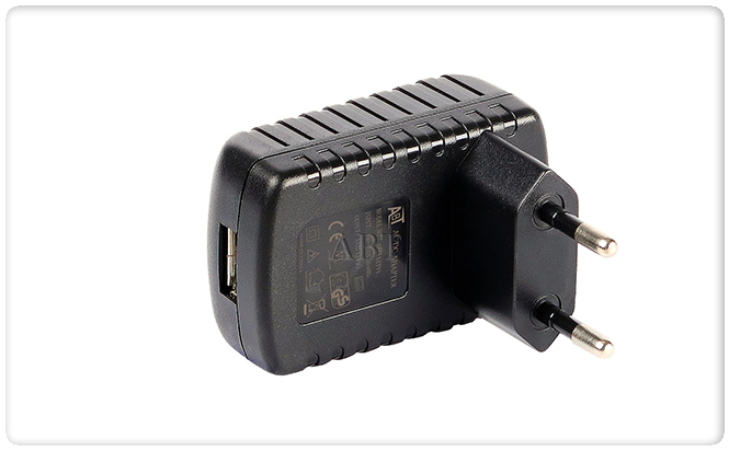 5V 1100MA AC Adapter