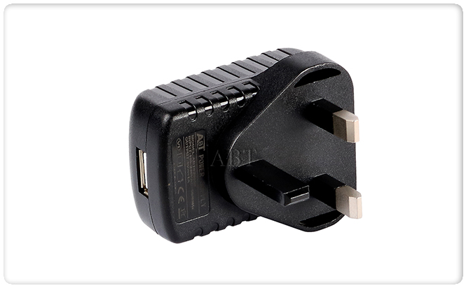 5V 1100MA AC Adapter