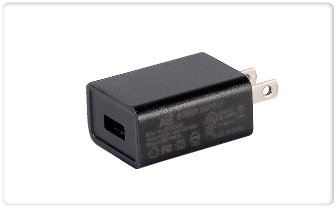 5V 1.1A AC Adapter