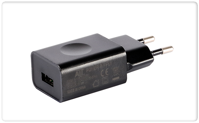 5V 1100MA AC Adapter